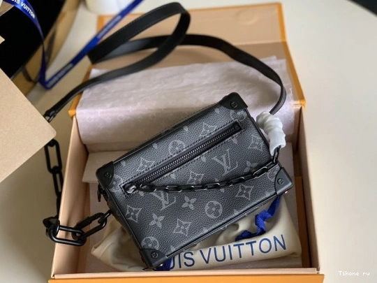 Affordable MINI VUITTON LOUIS TRUNK SOFT 0727